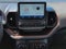 2022 Ford Bronco Sport Outer Banks 4WD