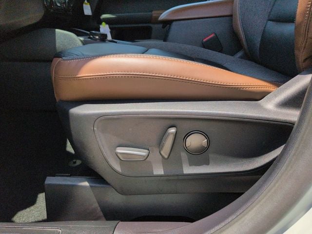 2022 Ford Bronco Sport Outer Banks 4WD