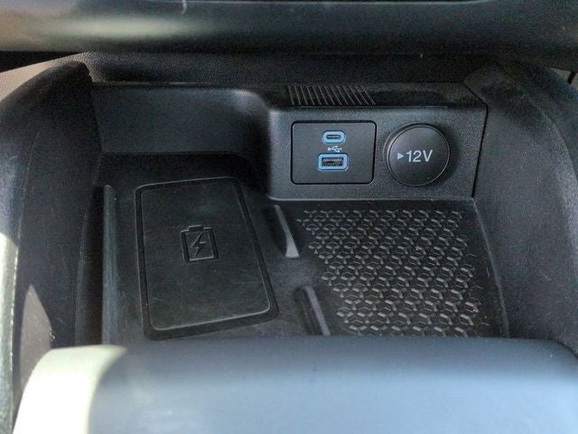 2022 Ford Bronco Sport Outer Banks 4WD