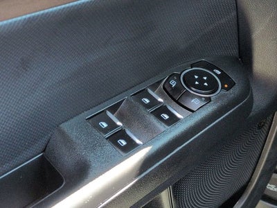 2022 Ford Bronco Sport Outer Banks 4WD