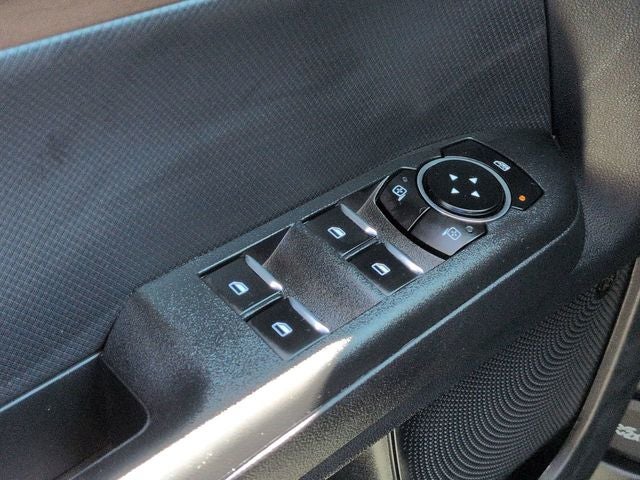 2022 Ford Bronco Sport Outer Banks 4WD
