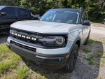 2022 Ford Bronco Sport Outer Banks 4WD