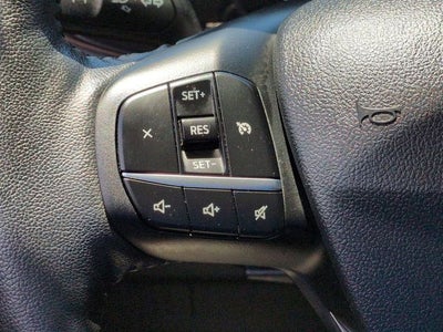 2022 Ford Bronco Sport Outer Banks 4WD