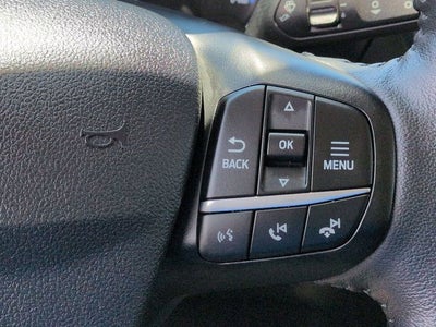 2022 Ford Bronco Sport Outer Banks 4WD