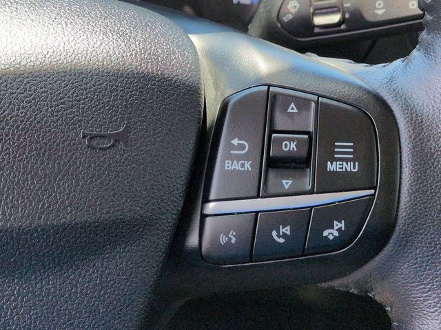 2022 Ford Bronco Sport Outer Banks 4WD
