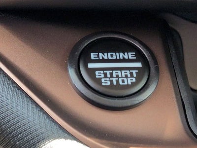 2022 Ford Bronco Sport Outer Banks 4WD