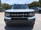 2022 Ford Bronco Sport Outer Banks 4WD