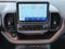 2021 Ford Bronco Sport Outer Banks 4WD