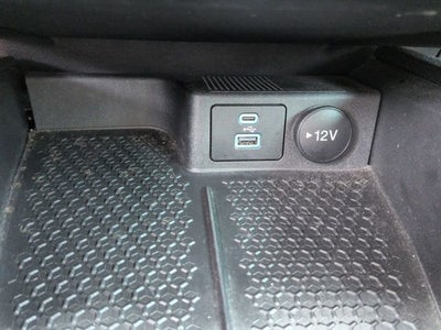 2021 Ford Bronco Sport Outer Banks 4WD