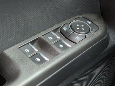 2021 Ford Bronco Sport Outer Banks 4WD