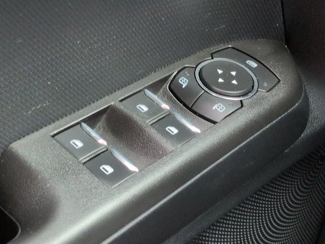 2021 Ford Bronco Sport Outer Banks 4WD