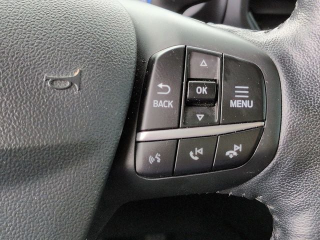 2021 Ford Bronco Sport Outer Banks 4WD