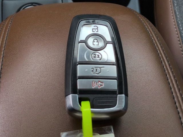 2021 Ford Bronco Sport Outer Banks 4WD