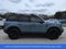 2021 Ford Bronco Sport Outer Banks 4WD