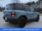 2021 Ford Bronco Sport Outer Banks 4WD