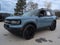 2021 Ford Bronco Sport Outer Banks 4WD