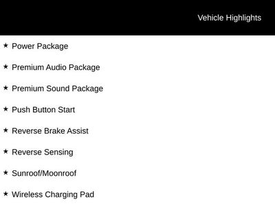 2024 Ford Bronco Sport Outer Banks 4WD