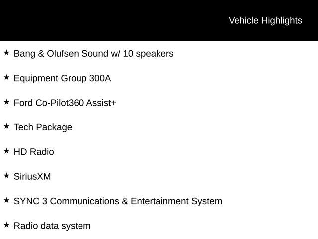 2024 Ford Bronco Sport Outer Banks 4WD