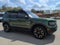 2024 Ford Bronco Sport Outer Banks 4WD
