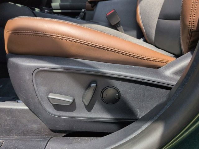 2024 Ford Bronco Sport Outer Banks 4WD