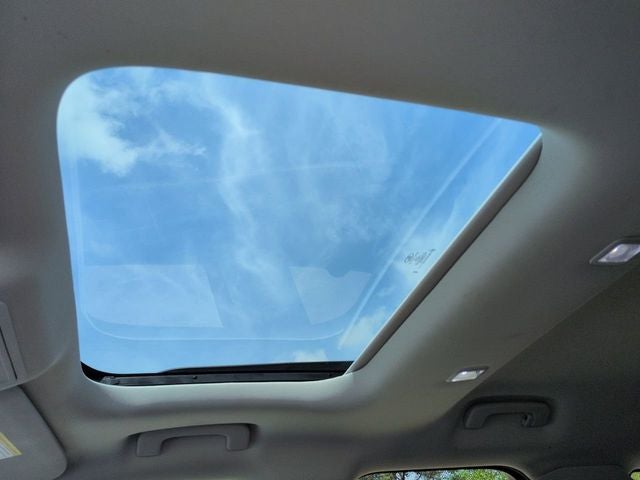 2024 Ford Bronco Sport Outer Banks 4WD