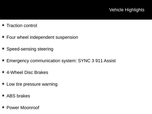 2024 Ford Bronco Sport Outer Banks 4WD