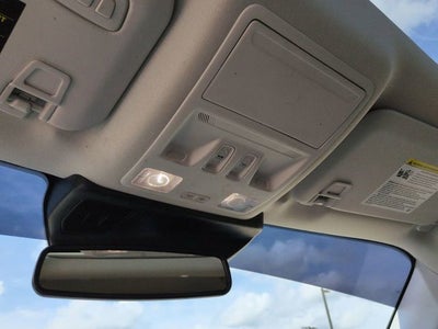 2024 Ford Bronco Sport Outer Banks 4WD