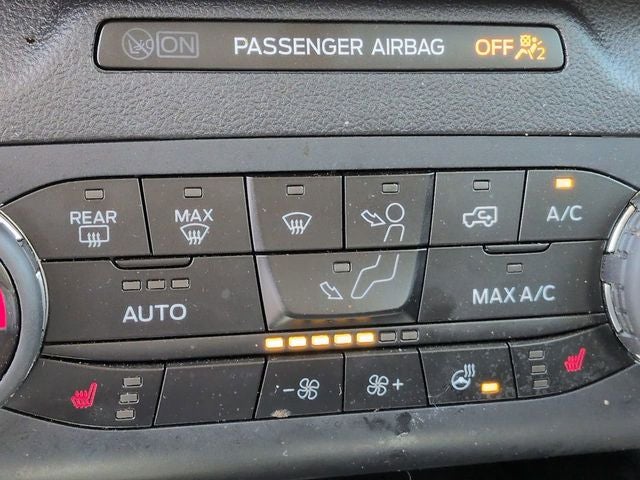 2024 Ford Bronco Sport Outer Banks 4WD