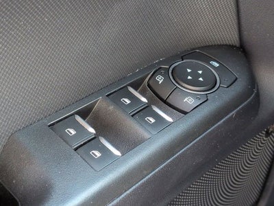 2024 Ford Bronco Sport Outer Banks 4WD