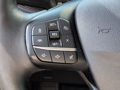 2024 Ford Bronco Sport Outer Banks 4WD