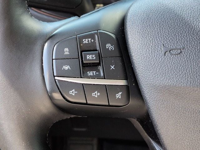 2024 Ford Bronco Sport Outer Banks 4WD