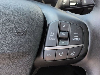 2024 Ford Bronco Sport Outer Banks 4WD