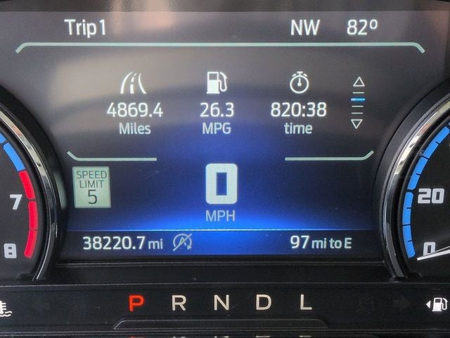 2024 Ford Bronco Sport Outer Banks 4WD