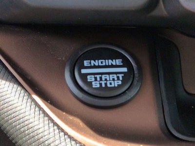 2024 Ford Bronco Sport Outer Banks 4WD