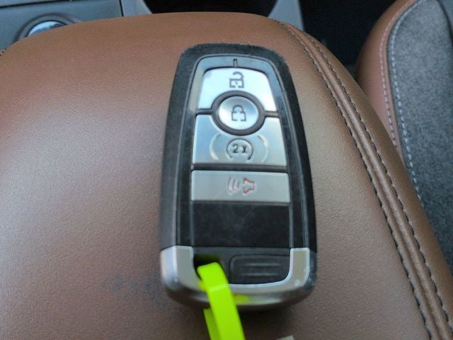 2024 Ford Bronco Sport Outer Banks 4WD