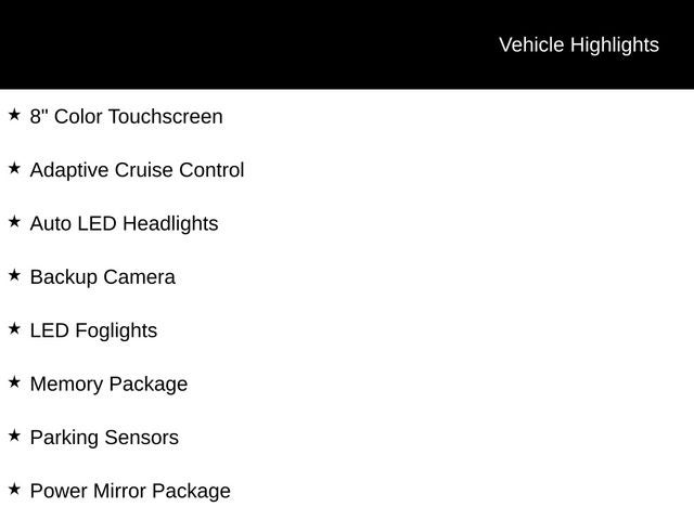 2024 Ford Bronco Sport Outer Banks 4WD