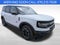 2022 Ford Bronco Sport Outer Banks 4WD