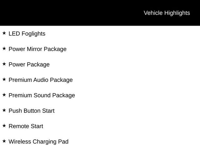 2022 Ford Bronco Sport Outer Banks 4WD