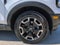 2022 Ford Bronco Sport Outer Banks 4WD