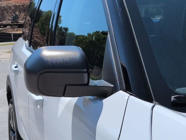 2022 Ford Bronco Sport Outer Banks 4WD