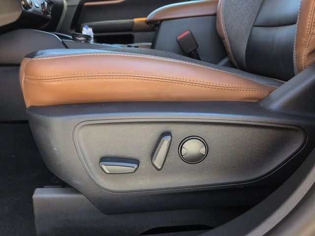 2022 Ford Bronco Sport Outer Banks 4WD