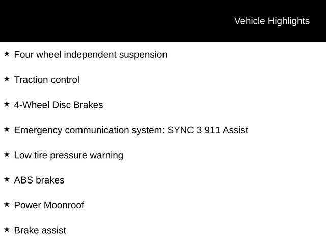 2022 Ford Bronco Sport Outer Banks 4WD