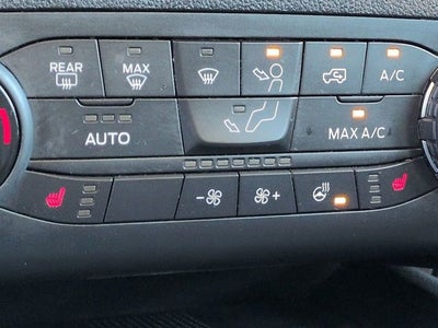 2022 Ford Bronco Sport Outer Banks 4WD
