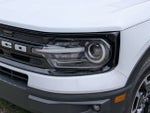2022 Ford Bronco Sport Outer Banks 4WD