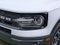2022 Ford Bronco Sport Outer Banks 4WD