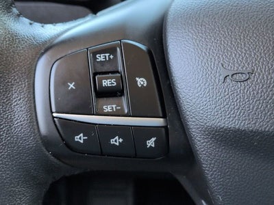 2022 Ford Bronco Sport Outer Banks 4WD
