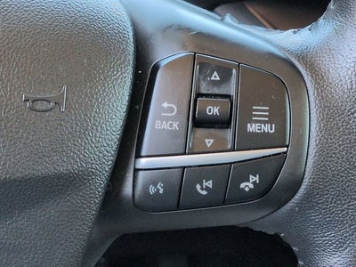 2022 Ford Bronco Sport Outer Banks 4WD