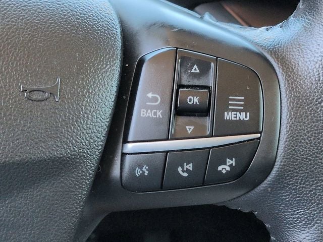 2022 Ford Bronco Sport Outer Banks 4WD