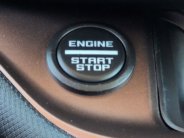 2022 Ford Bronco Sport Outer Banks 4WD