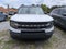 2022 Ford Bronco Sport Outer Banks 4WD